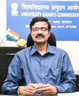 Prof. Manish R. Joshi