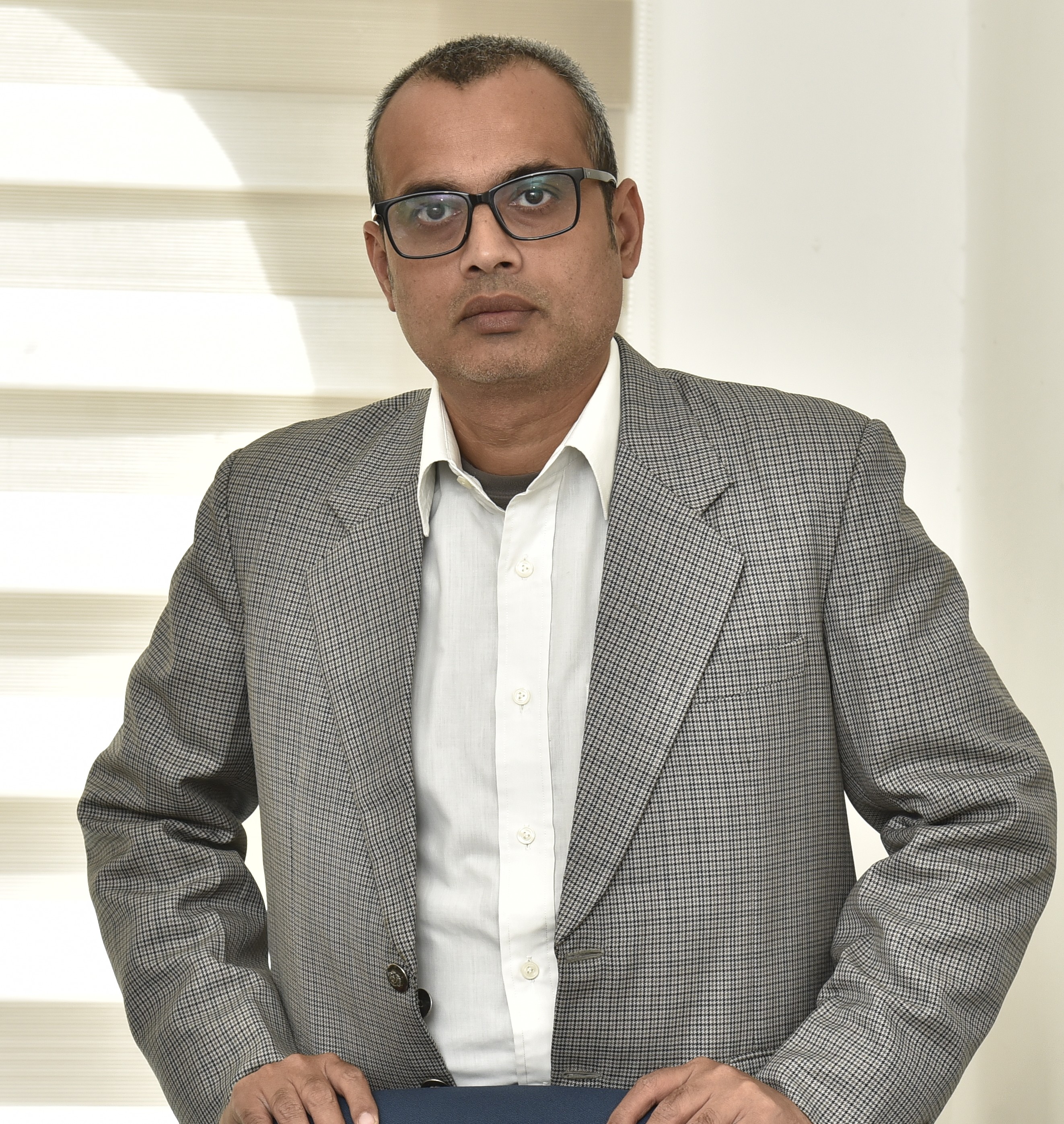 Prof. Rajneesh Misra