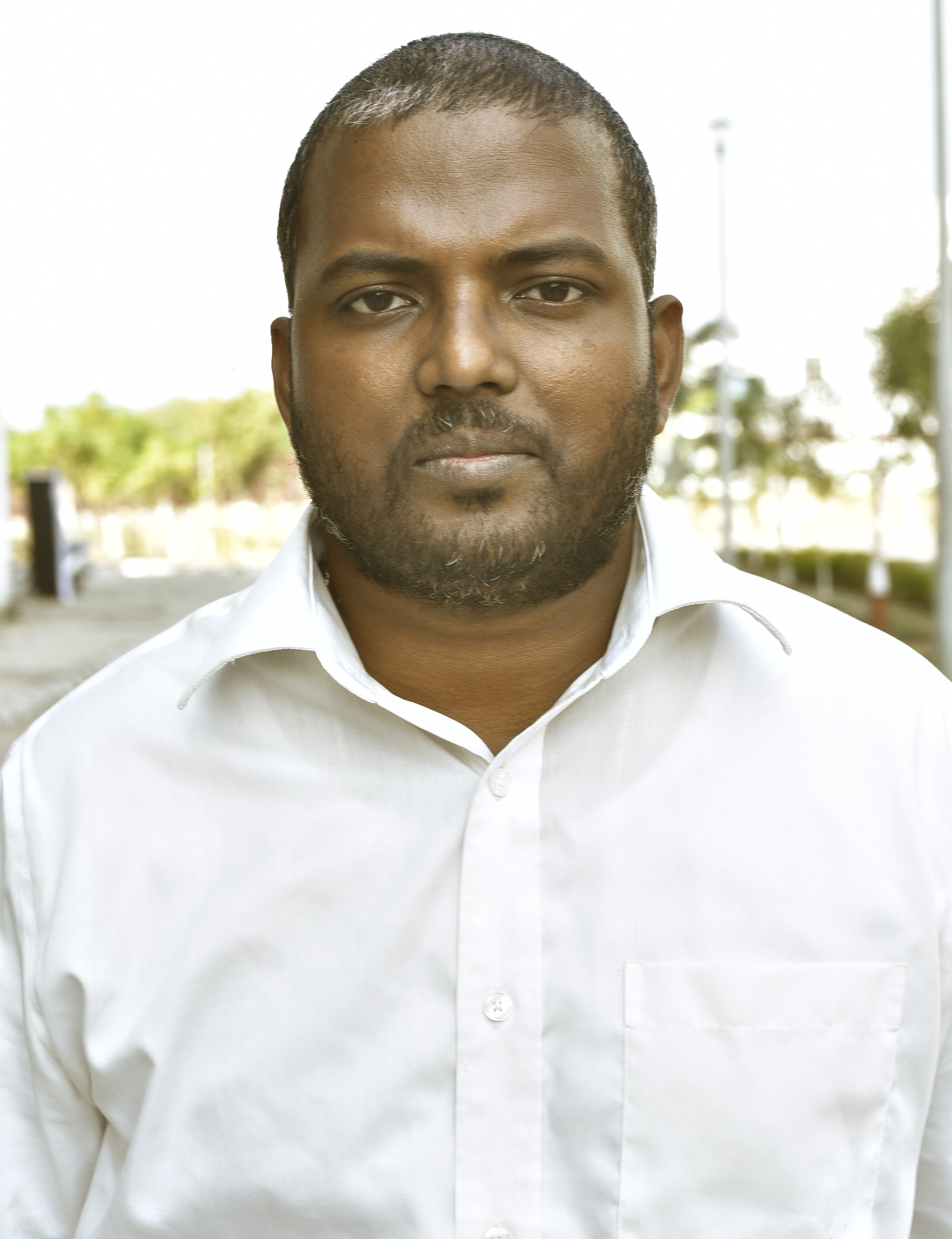 Dr. Pravarthana Dhanapal
