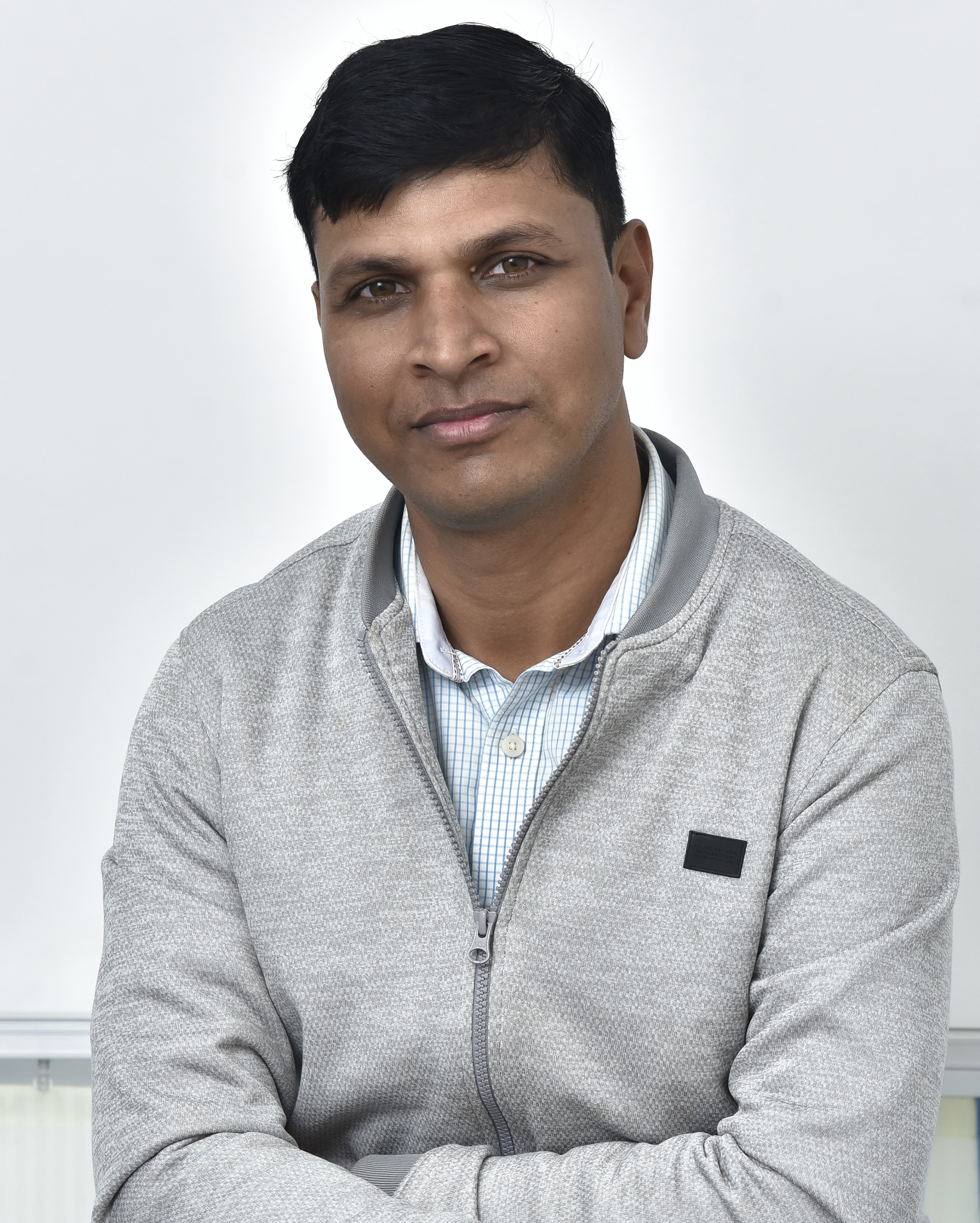 Dr. Abhinav Raghuvanshi