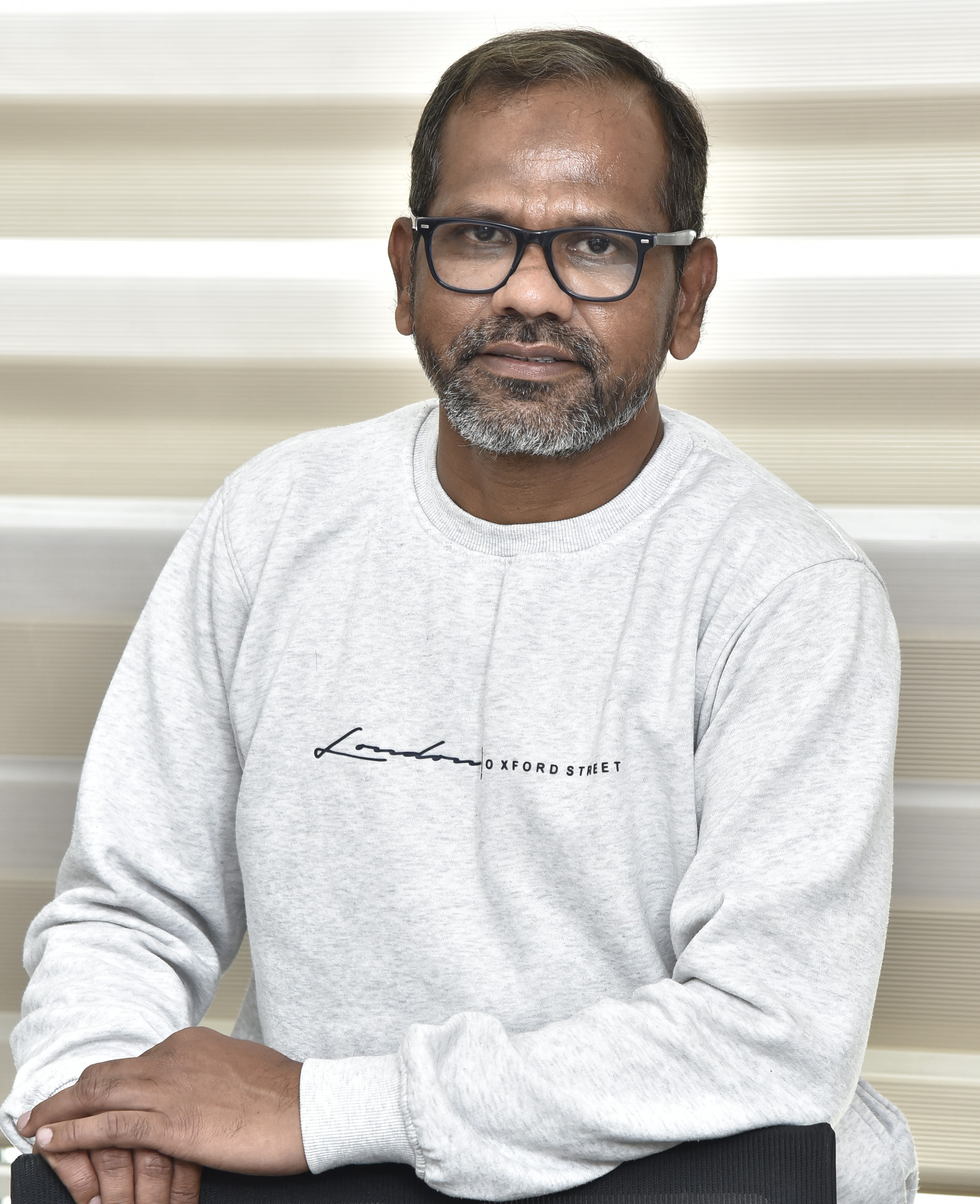 Prof Shaikh M. Mobin