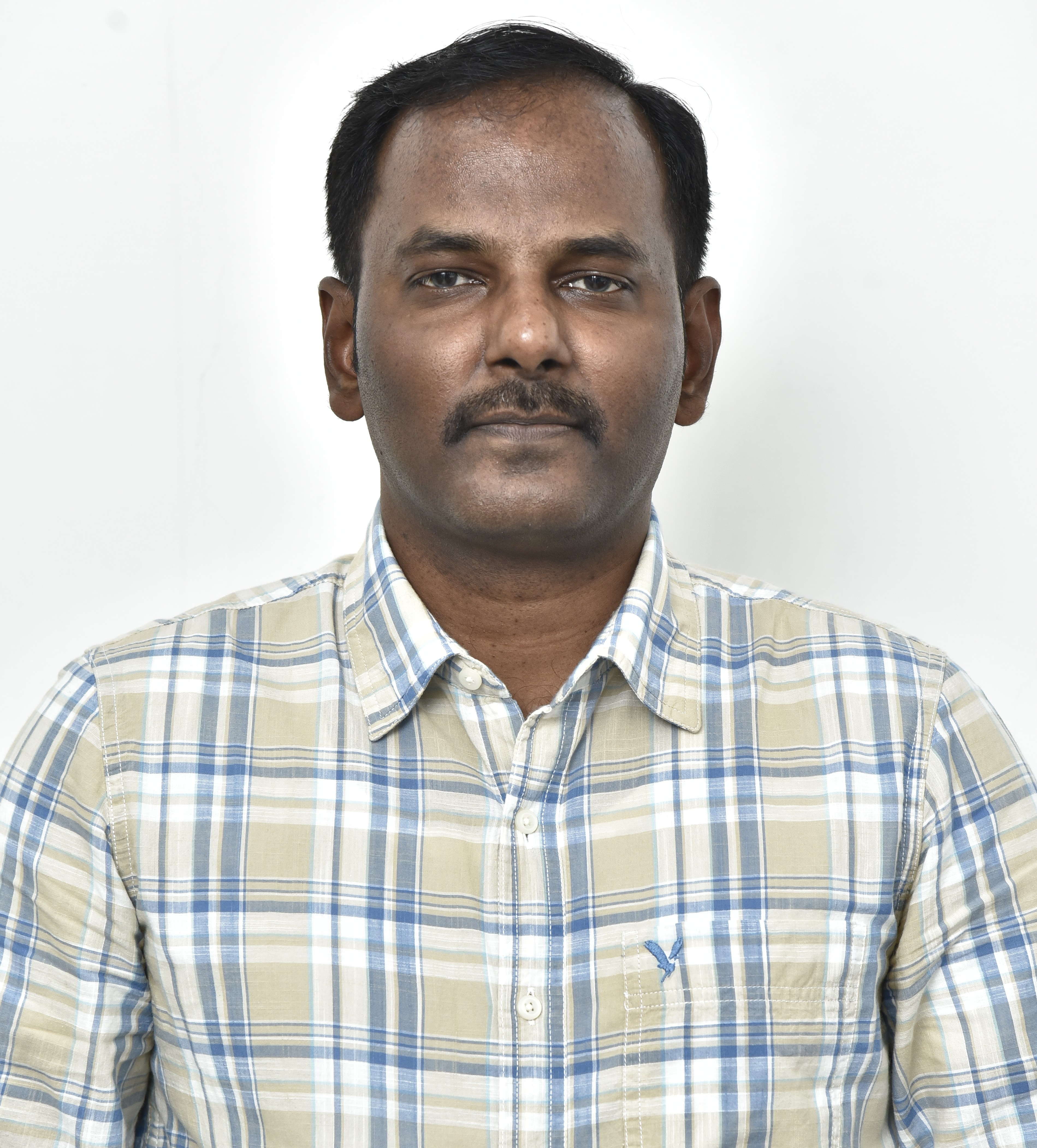 Dr. Selvakumar Sermadurai