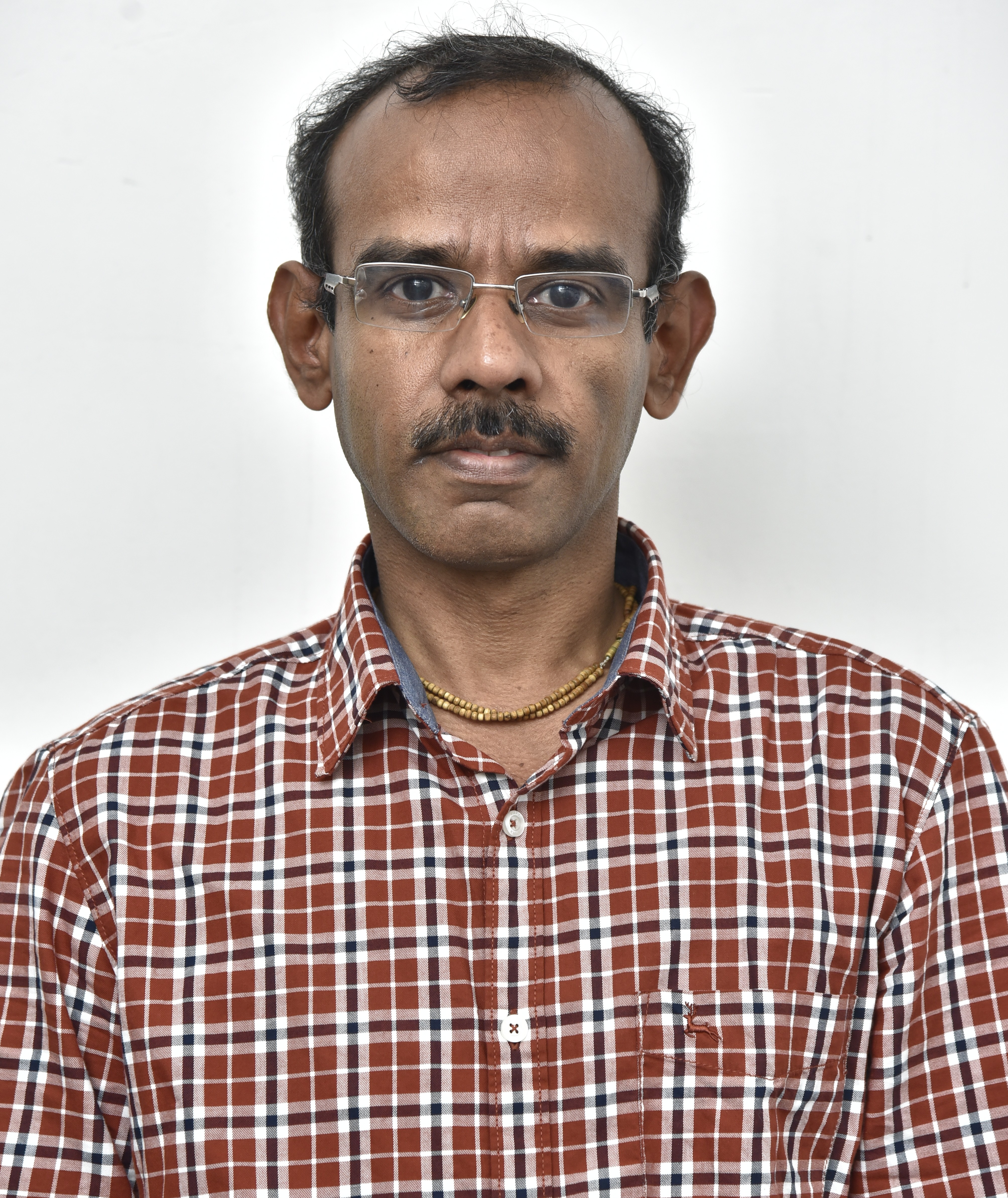 Prof. Chelvam Vekatesh