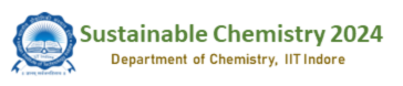 Sustainable Chemistry -II 2024