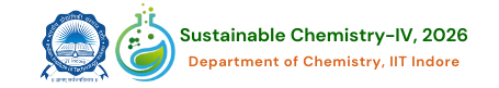 Sustainable Chemistry-IV 2026